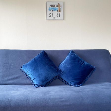 Apartamento グレース大磯 Oiso Exterior foto