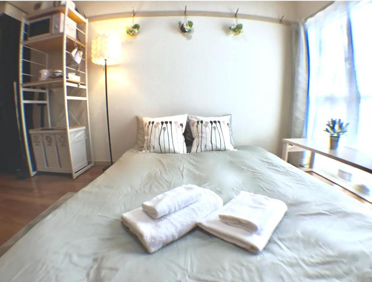 Apartamento グレース大磯 Oiso Exterior foto