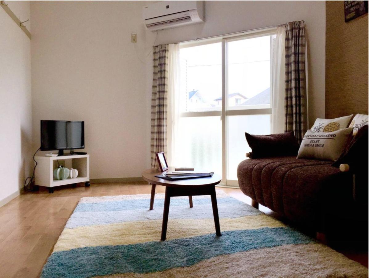 Apartamento グレース大磯 Oiso Exterior foto