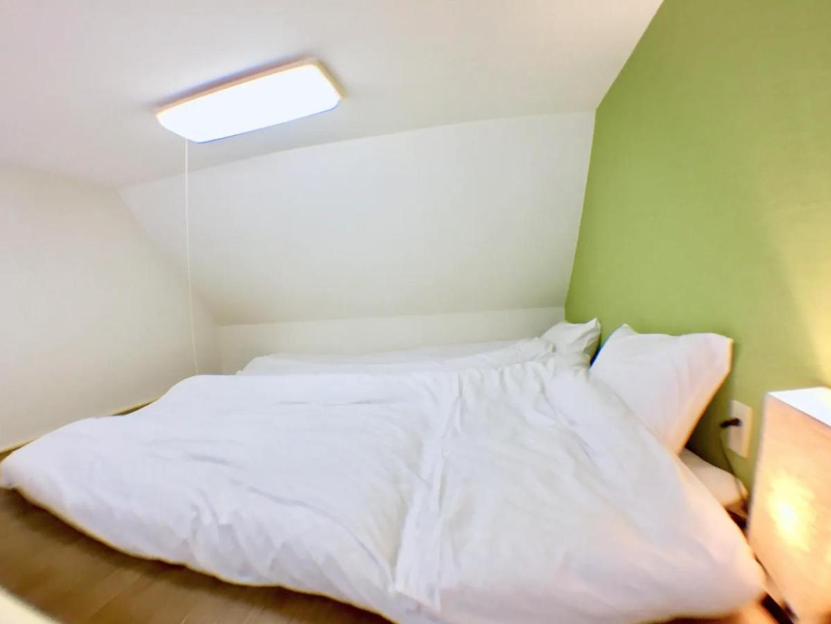 Apartamento グレース大磯 Oiso Exterior foto