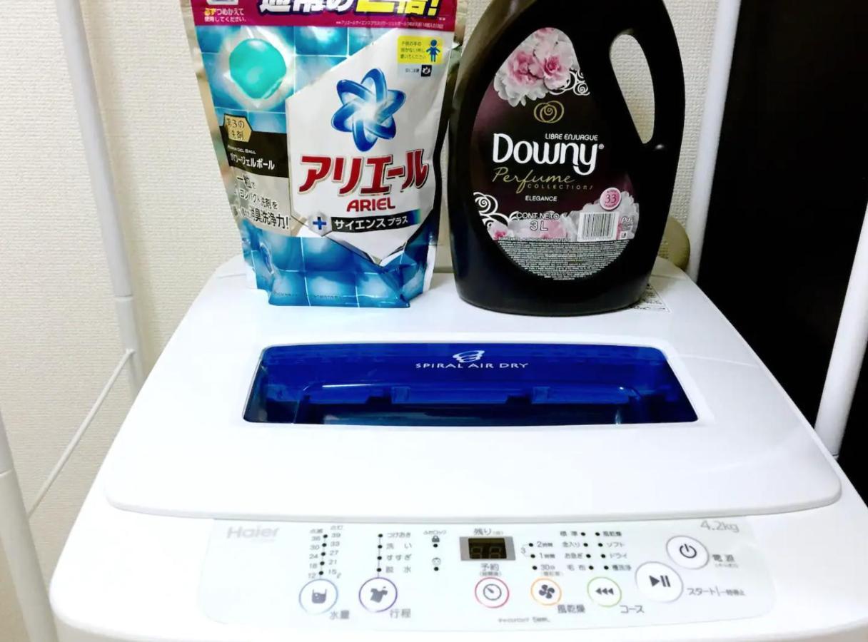 Apartamento グレース大磯 Oiso Exterior foto