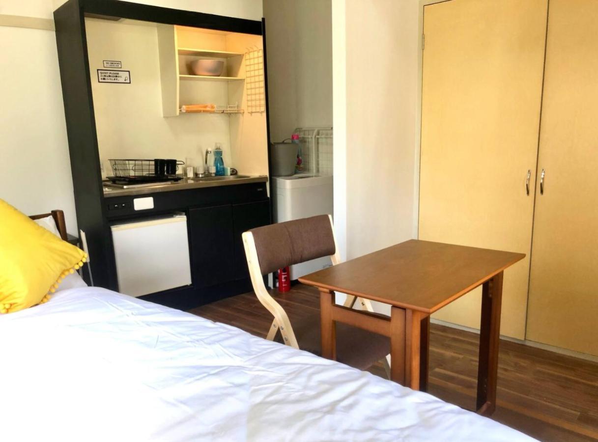 Apartamento グレース大磯 Oiso Exterior foto
