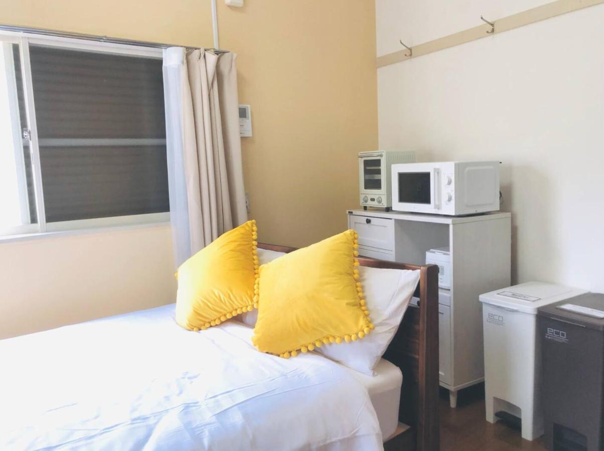 Apartamento グレース大磯 Oiso Exterior foto