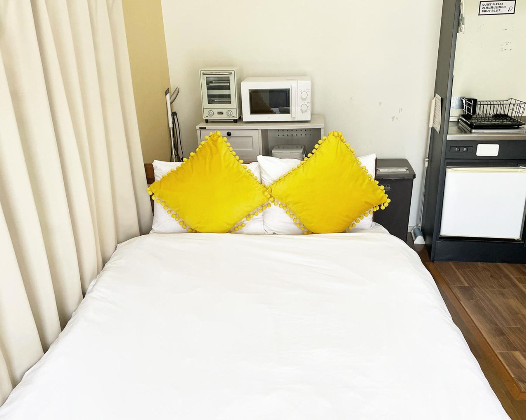 Apartamento グレース大磯 Oiso Exterior foto