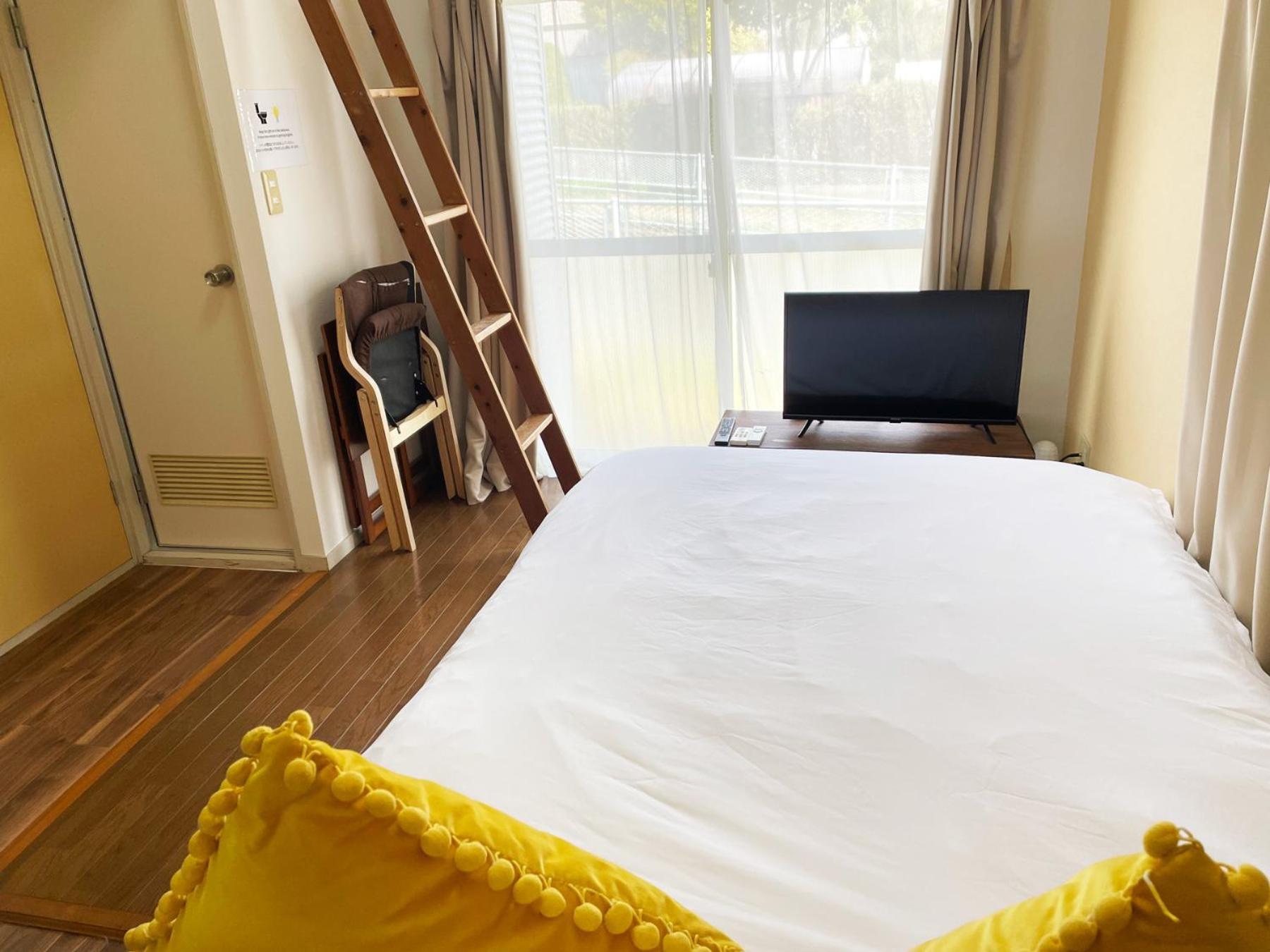 Apartamento グレース大磯 Oiso Exterior foto