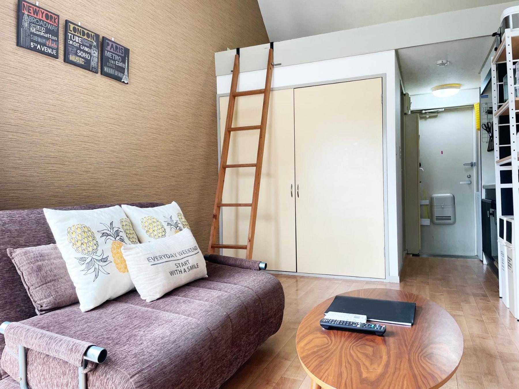 Apartamento グレース大磯 Oiso Exterior foto