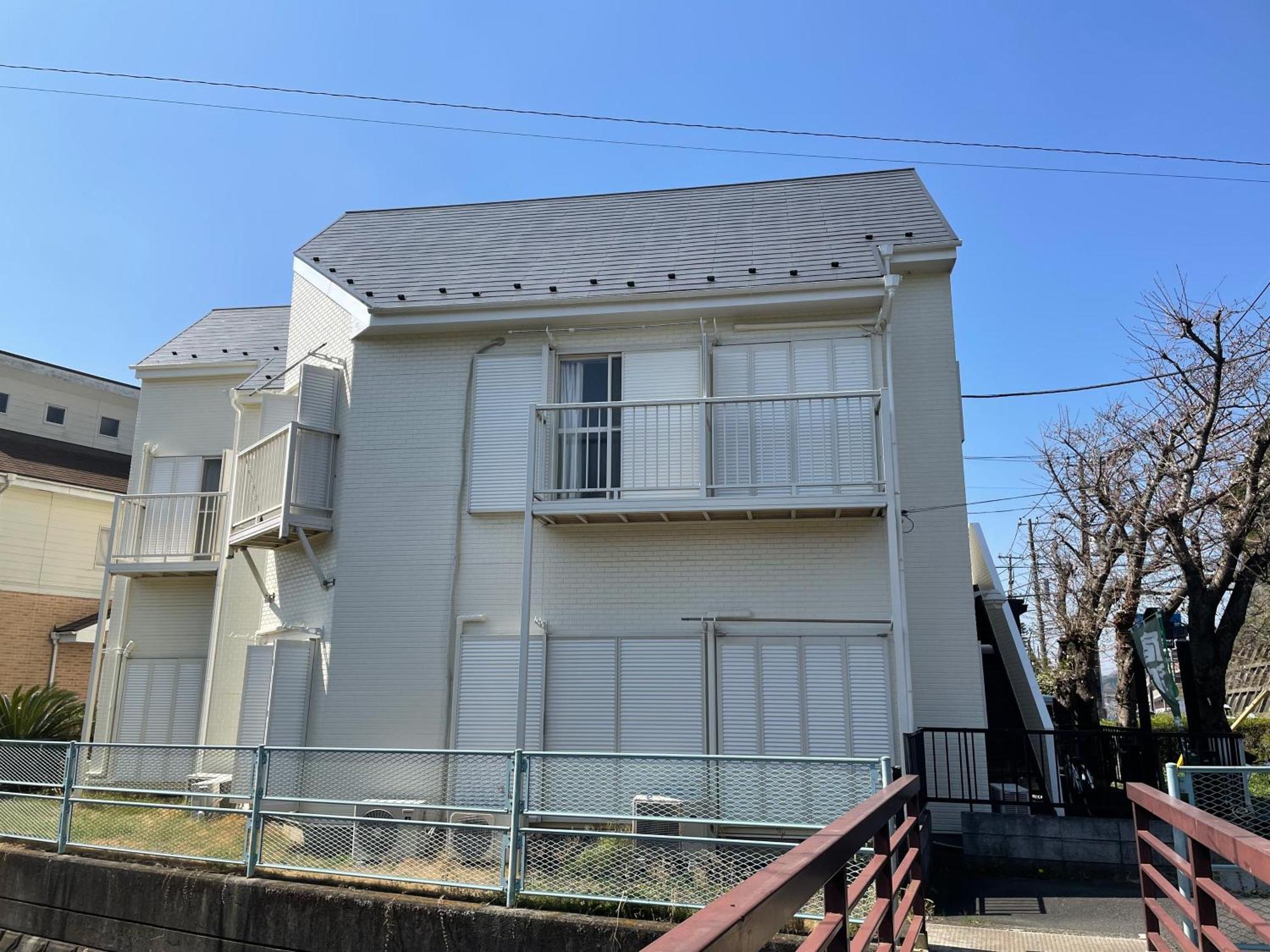 Apartamento グレース大磯 Oiso Exterior foto