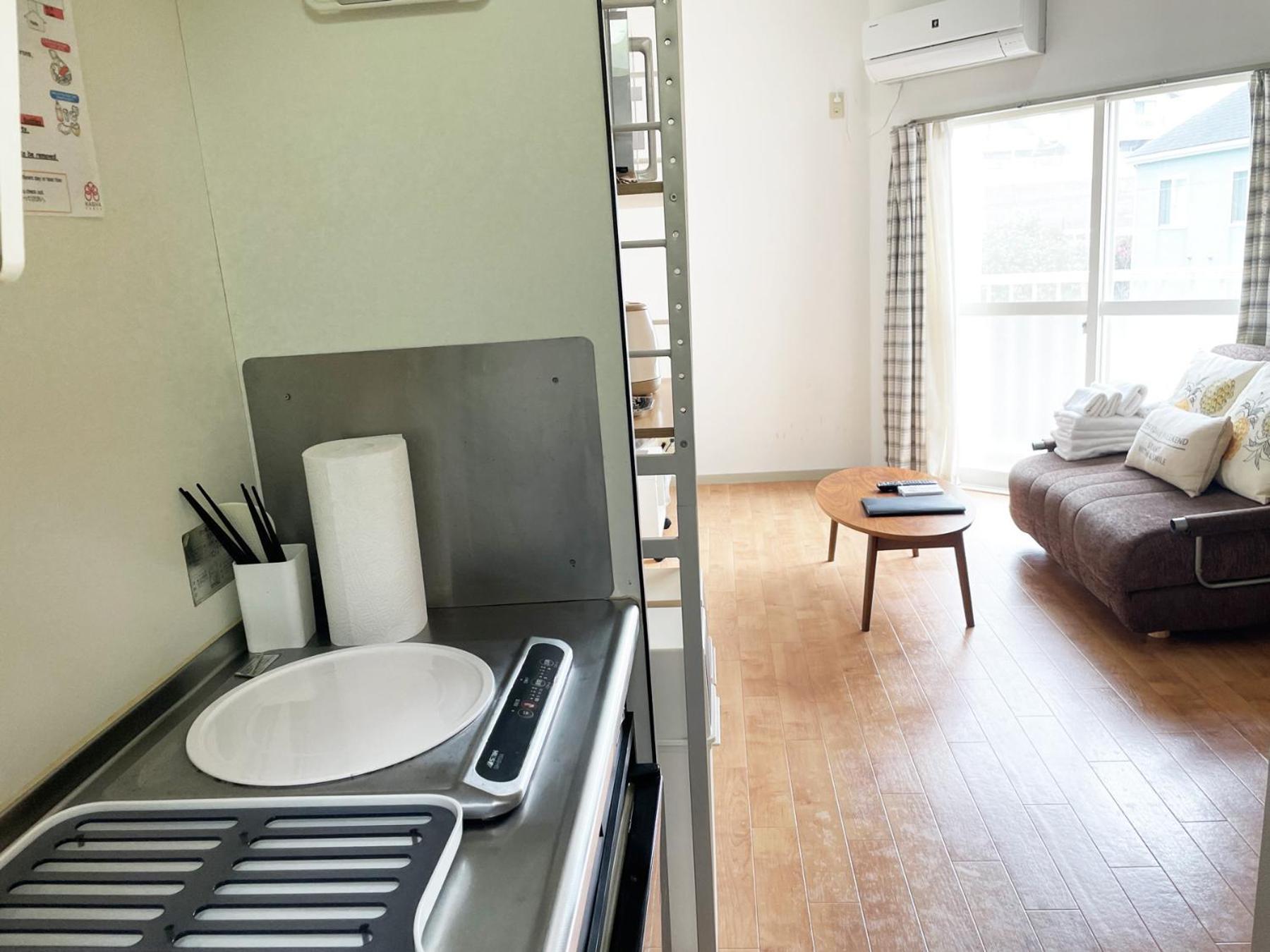 Apartamento グレース大磯 Oiso Exterior foto