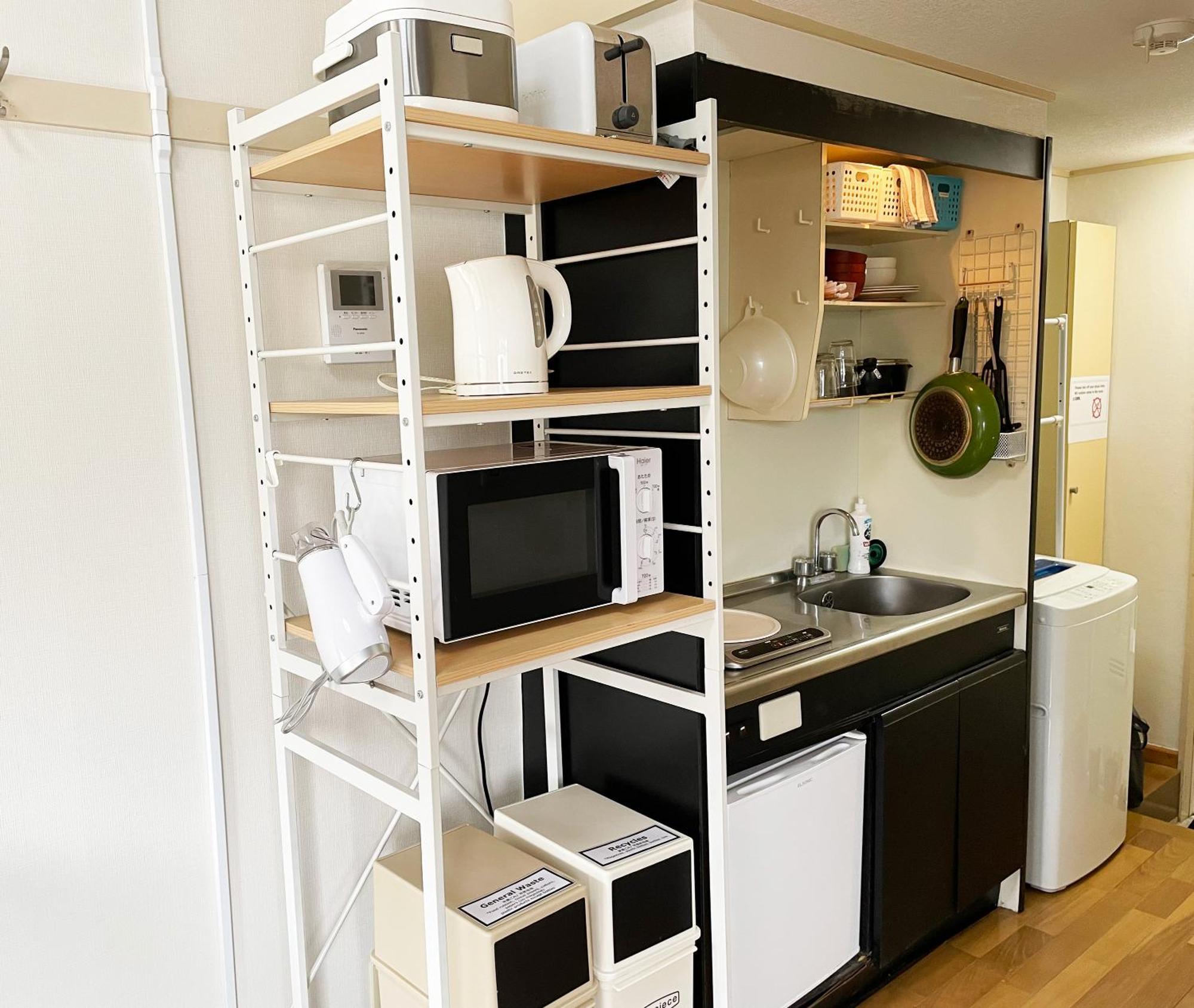 Apartamento グレース大磯 Oiso Exterior foto