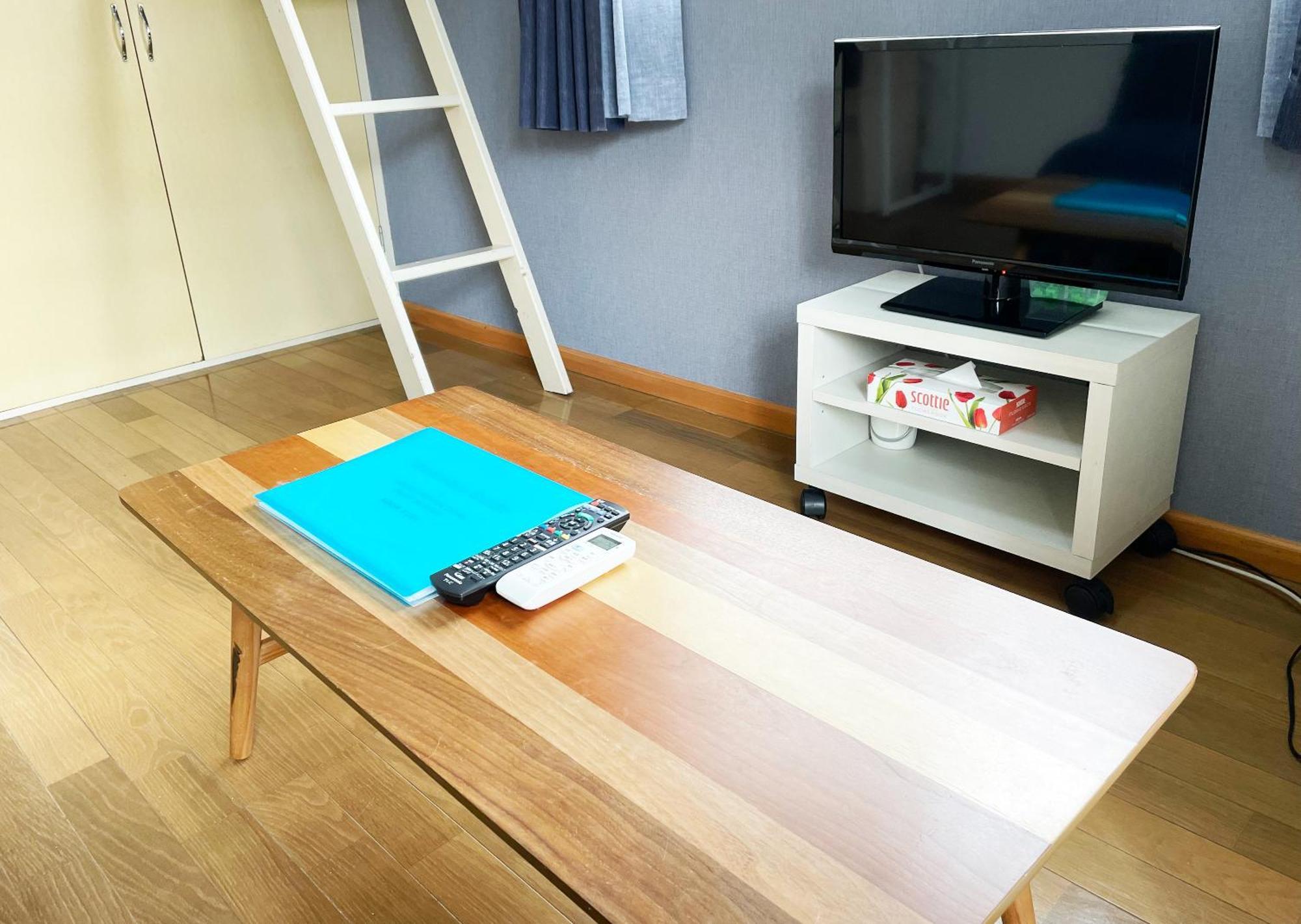 Apartamento グレース大磯 Oiso Exterior foto