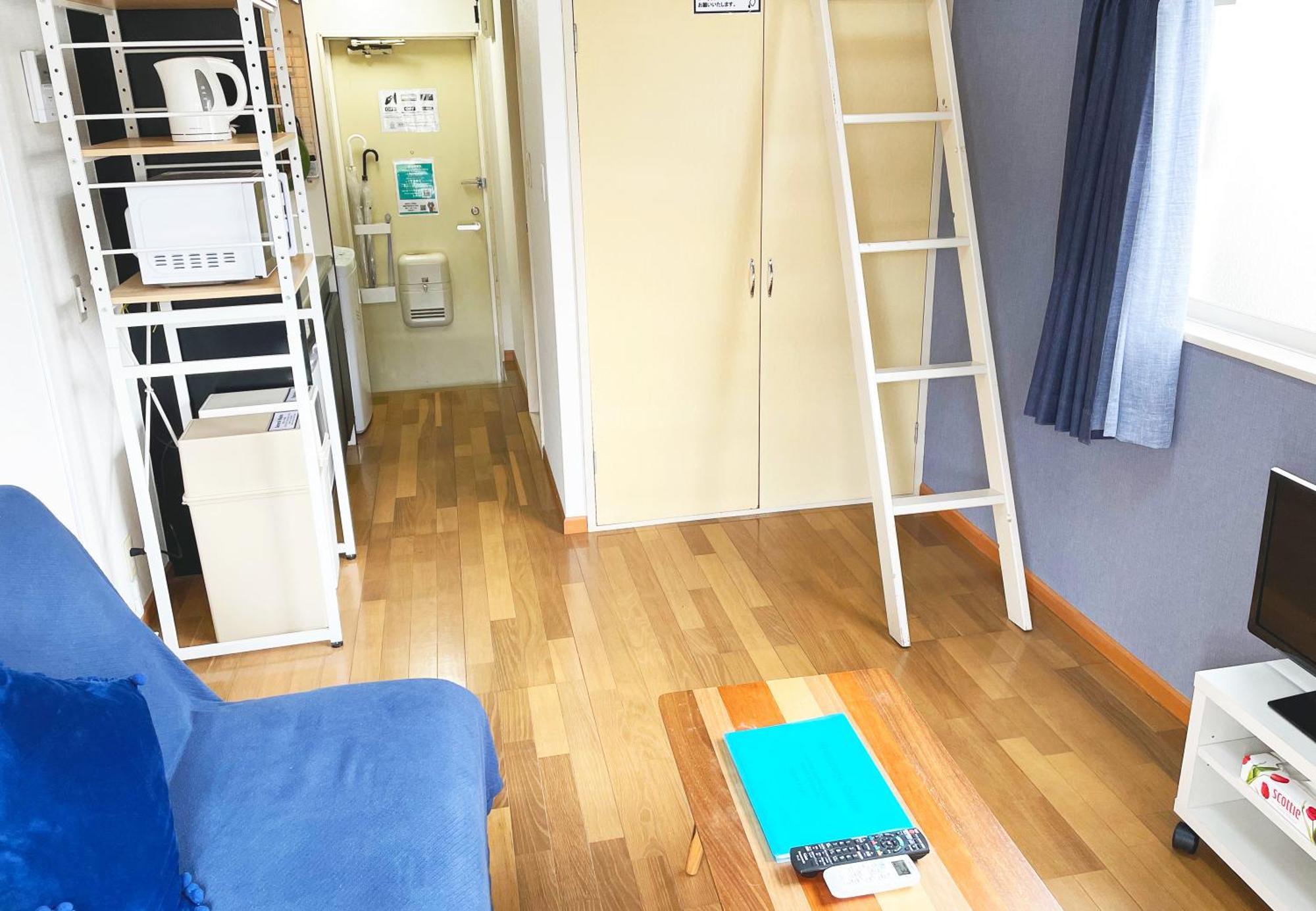 Apartamento グレース大磯 Oiso Exterior foto