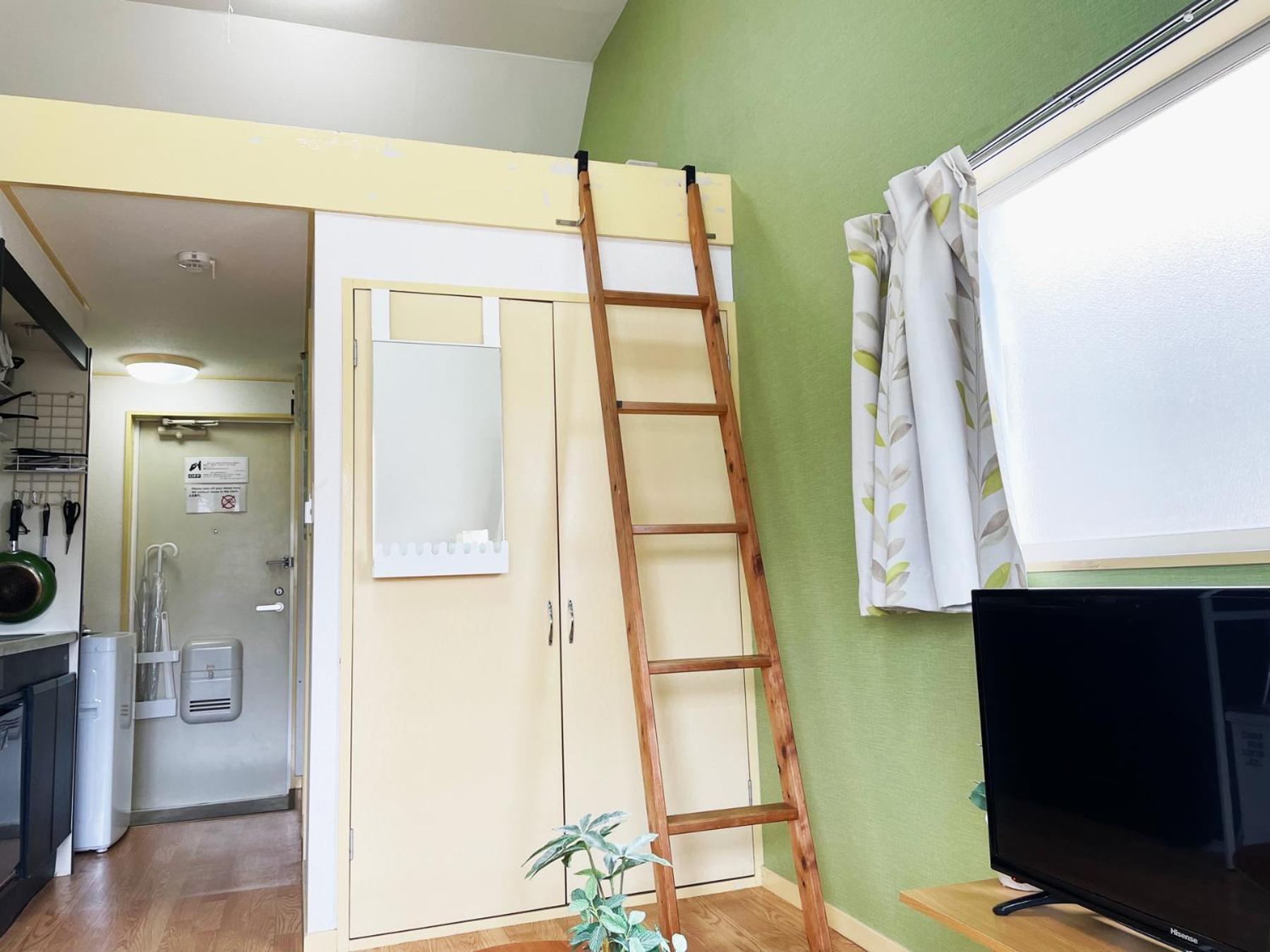 Apartamento グレース大磯 Oiso Exterior foto