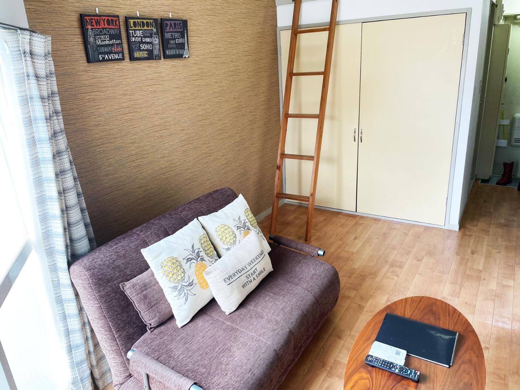 Apartamento グレース大磯 Oiso Exterior foto