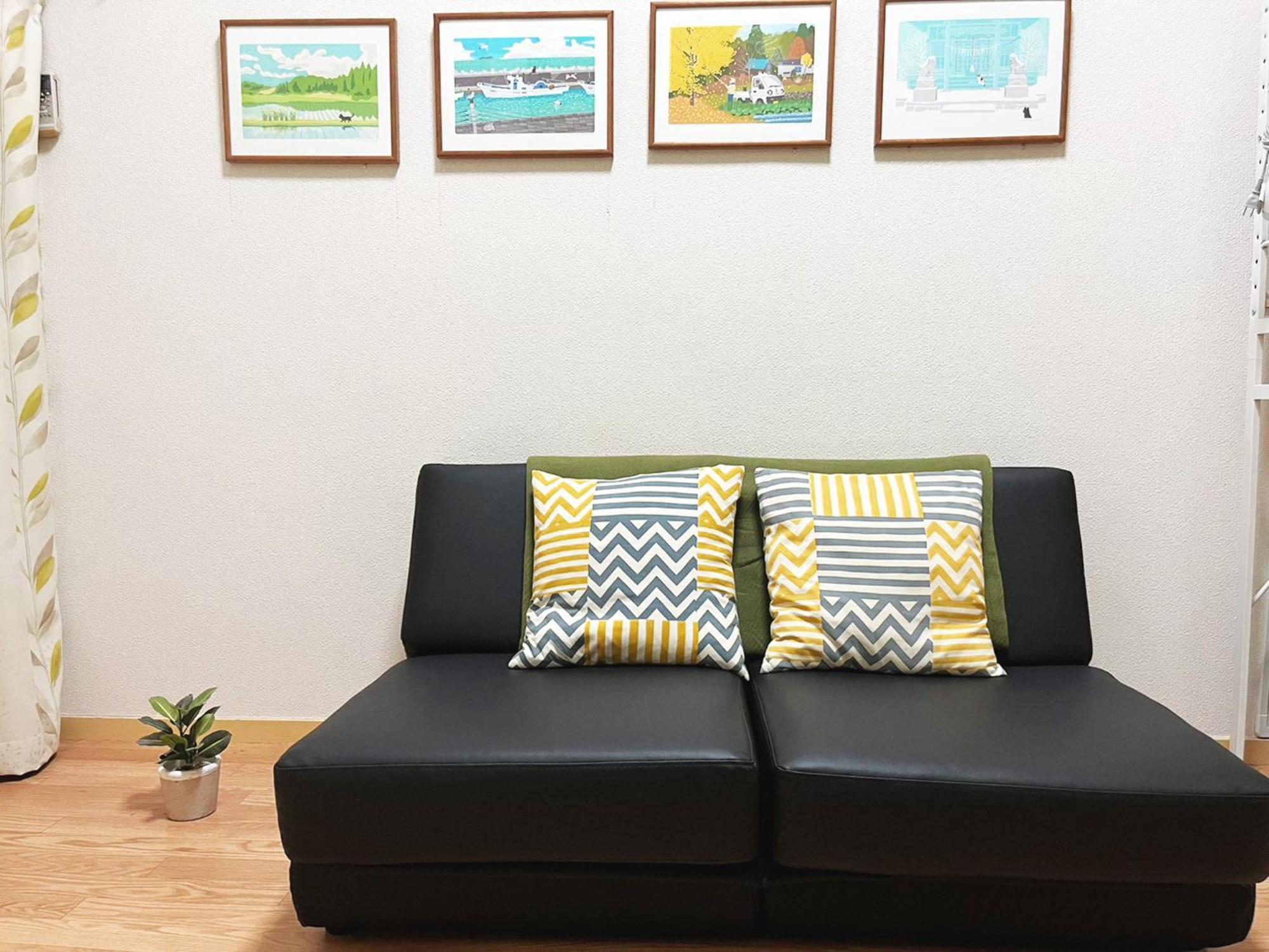 Apartamento グレース大磯 Oiso Exterior foto