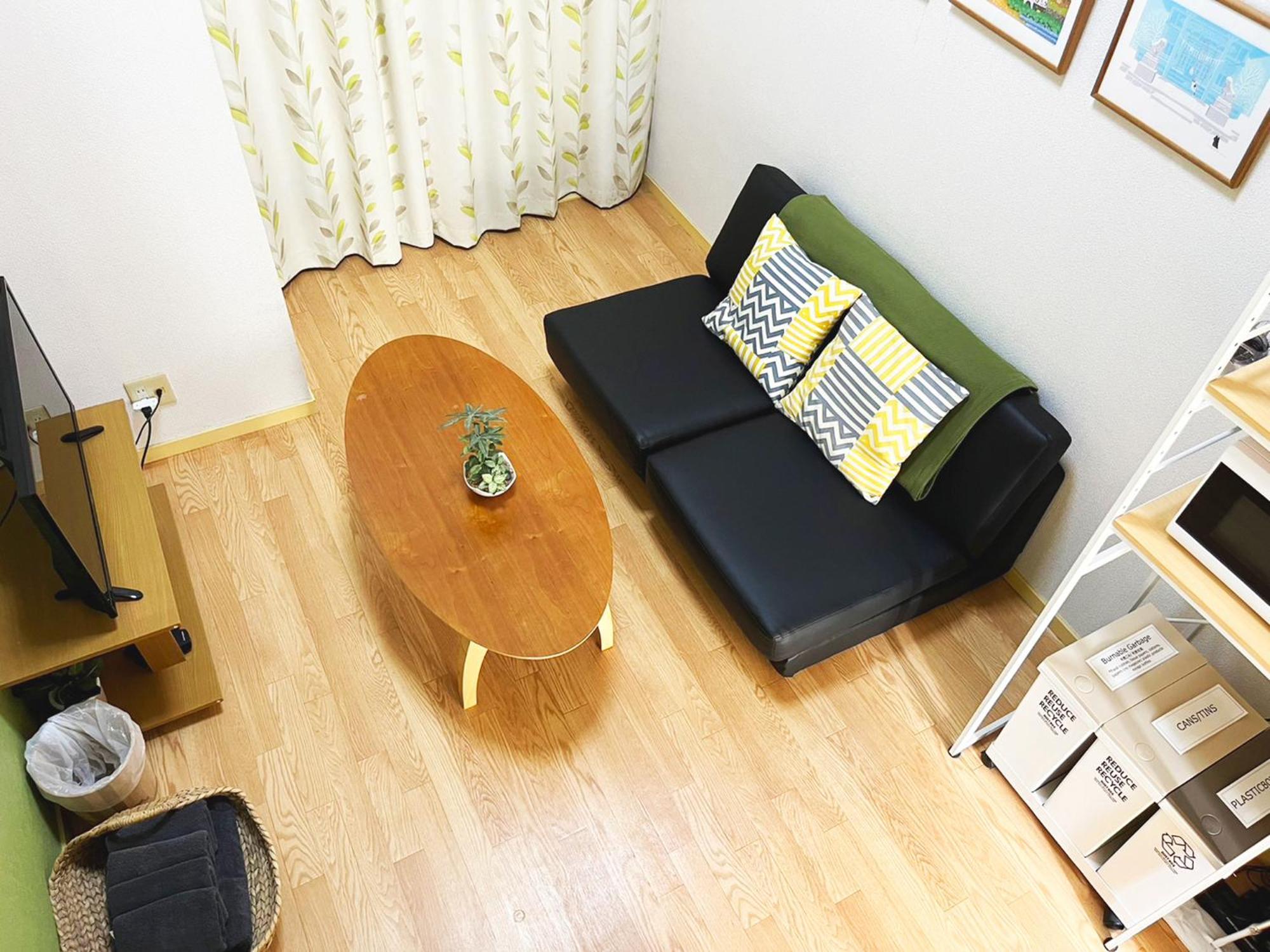 Apartamento グレース大磯 Oiso Exterior foto