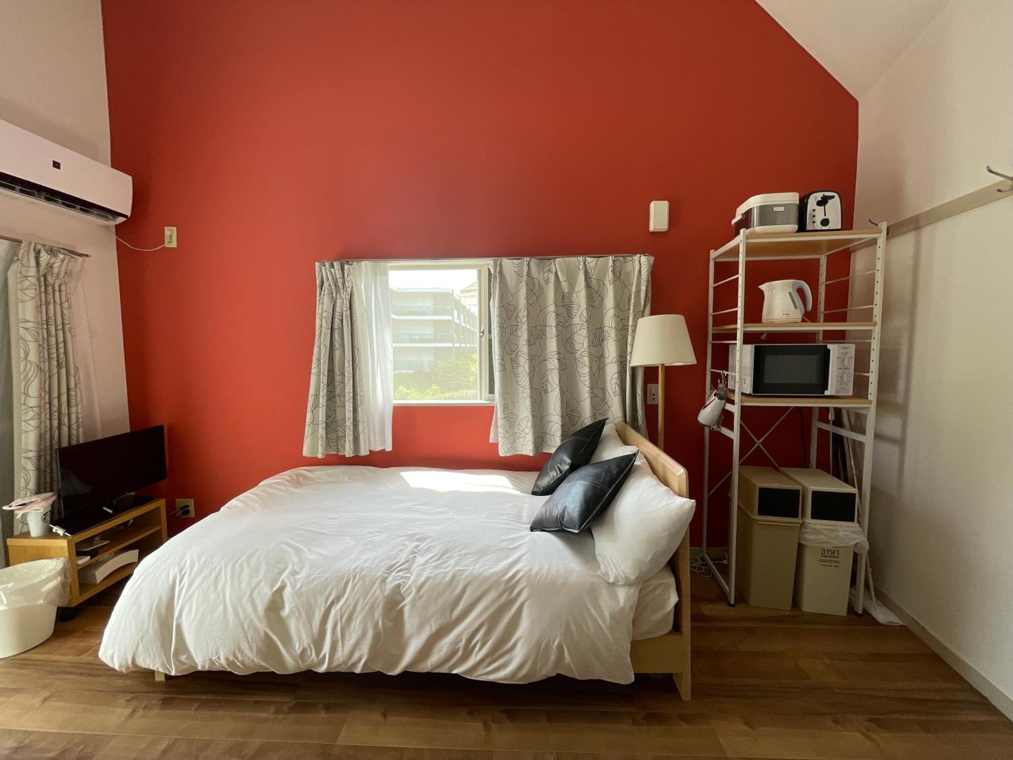 Apartamento グレース大磯 Oiso Exterior foto