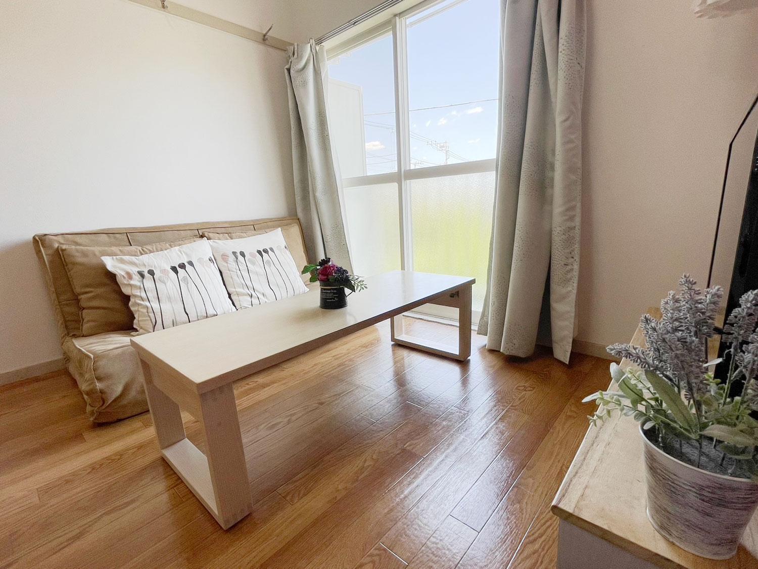 Apartamento グレース大磯 Oiso Exterior foto