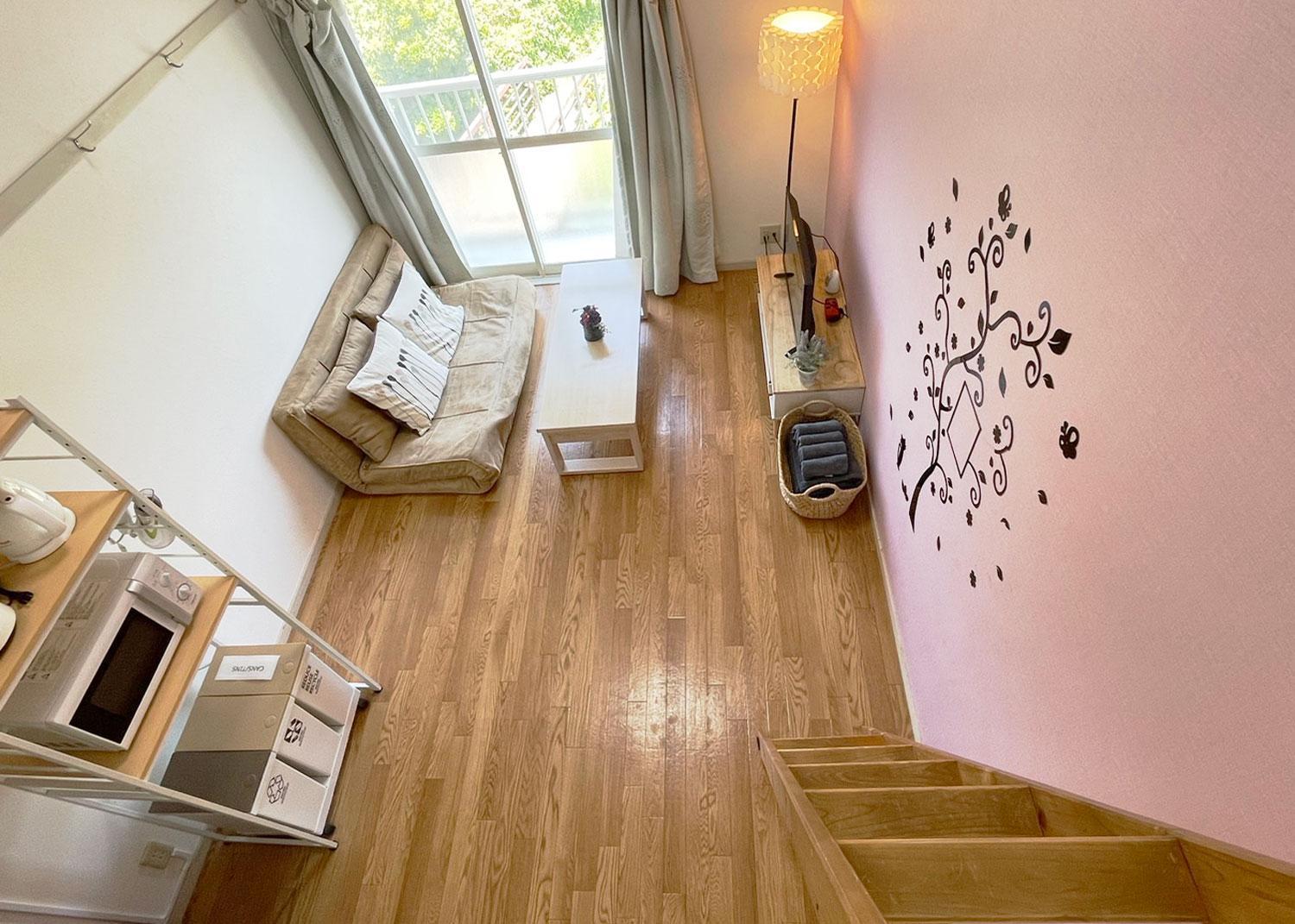 Apartamento グレース大磯 Oiso Exterior foto