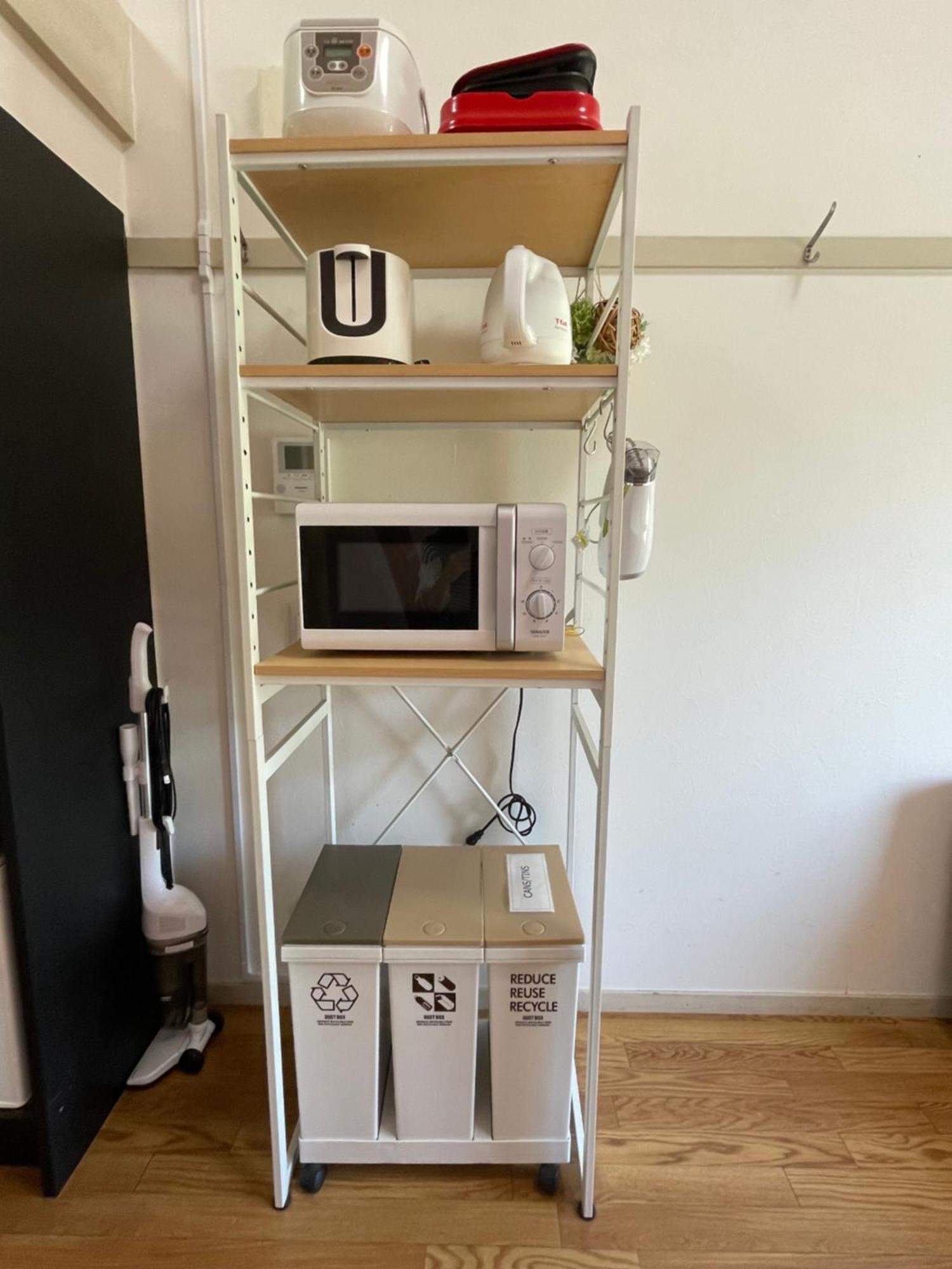 Apartamento グレース大磯 Oiso Exterior foto