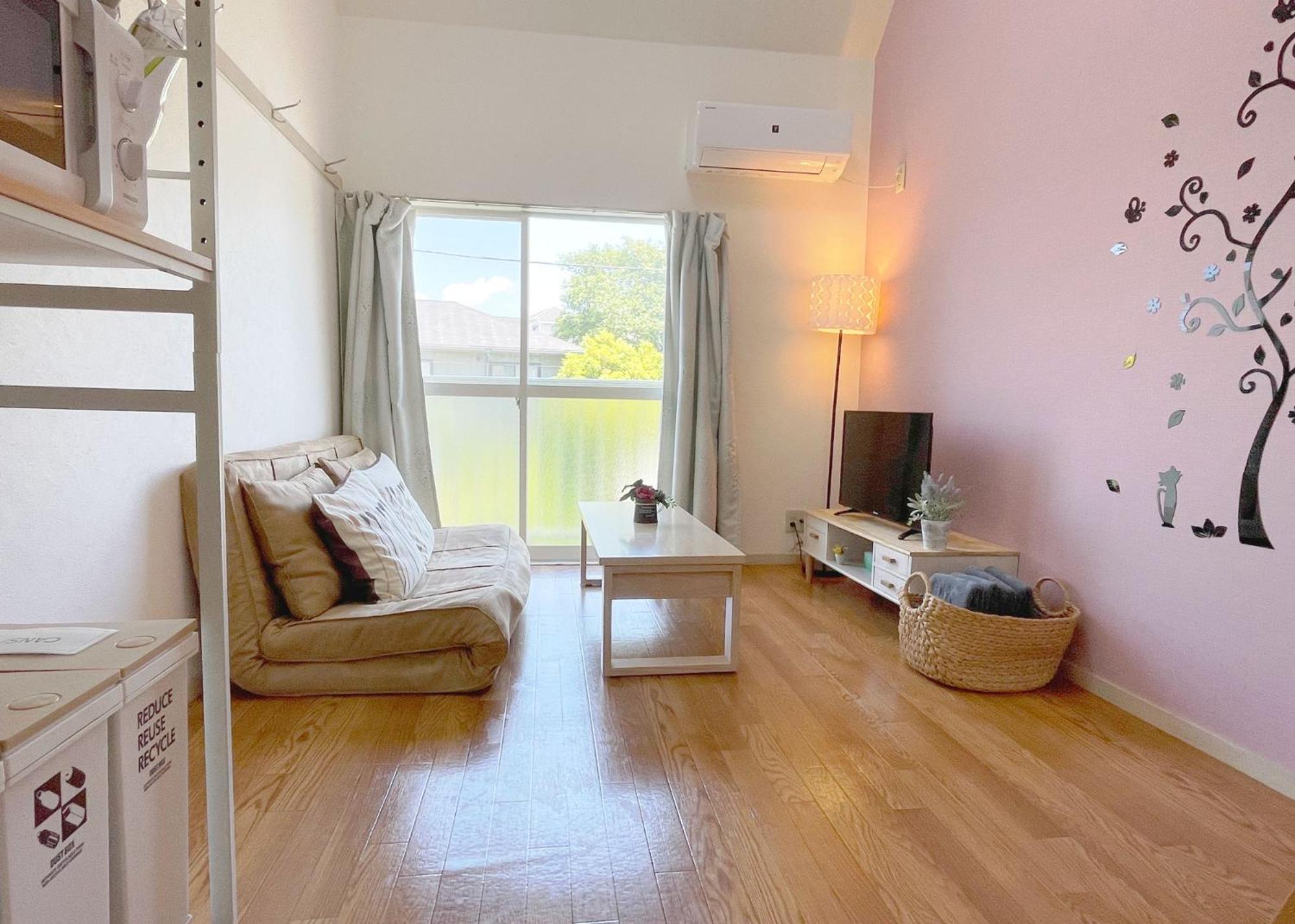 Apartamento グレース大磯 Oiso Exterior foto